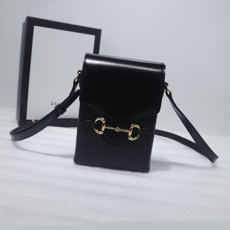 G*u*i satchel bags